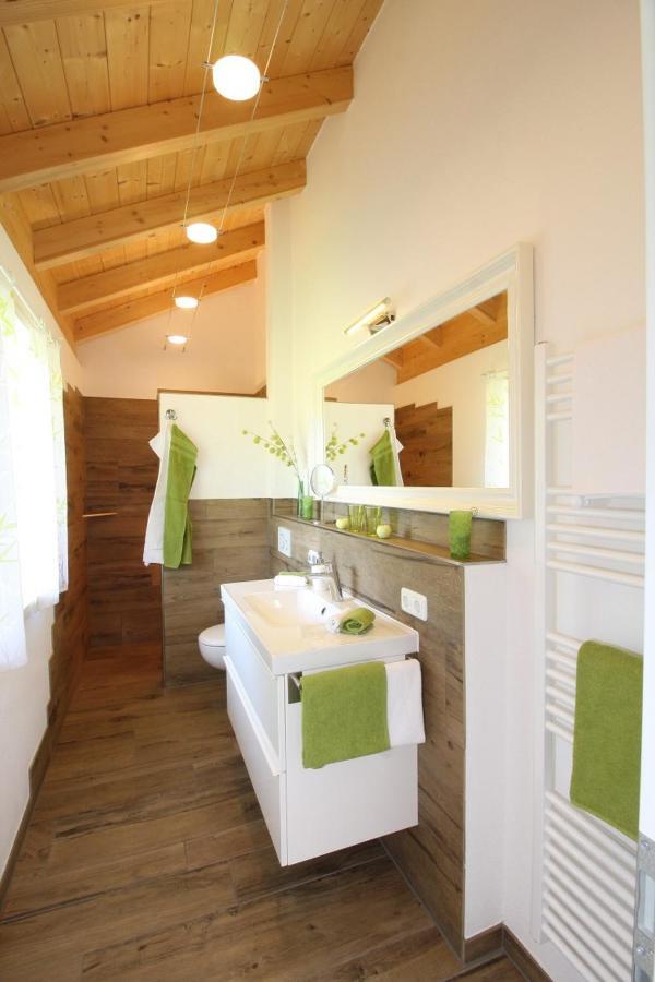 Haus Chiemsee-Blick Gstadt am Chiemsee Exterior photo